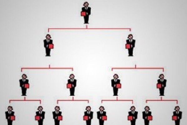 دستگیری ۱۱ نفر از اعضای یک شرکت هرمی در املش دستگیری ۱۱ نفر از اعضای یک شرکت هرمی در املش