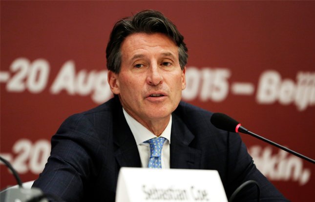 IAAF President Coe happy with Iranian women’s progress - Tehran Times