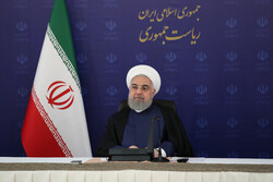 روحاني: ستتضاعف الدفيئات الزراعية في إيران ثلاث مرات حتى نهاية الحكومة الحالية