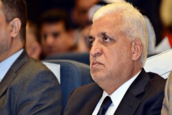 واکنش بغداد به تحریم رئیس سازمان حشد شعبی عراق از سوی آمریکا