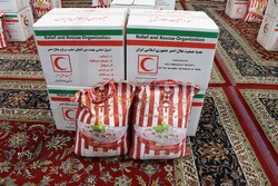 İran'da ihtiyaç sahibi aileler için yardım kampanyası sürüyor