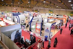 Tehran to host IRAN Oil Show on Jan. 22-25