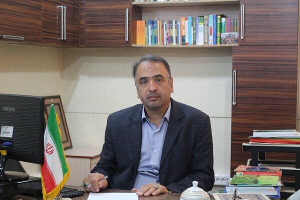 مدیر روابط عمومی و تبلیغات نوزدهمین آزمون سراسری قرآن منصوب شد