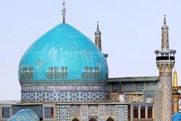 مساجد محور برگزاری جشن های انقلاب در محلات هستند مساجد محور برگزاری جشن های انقلاب در محلات هستند