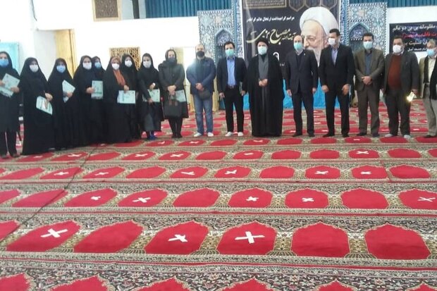 ۱۰۰۰ اثر به جشنواره فرهنگی هنری «سردار دلها» ارسال شد ۱۰۰۰ اثر به جشنواره فرهنگی هنری «سردار دلها» ارسال شد