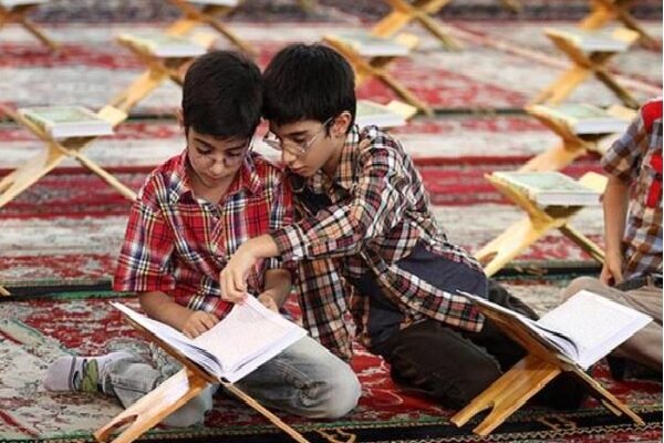 برگزاری دوره های آموزشی قرآنی و مهارتی برای دانش آموزان زنجانی 
