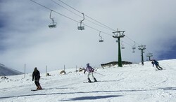 فعالیت کابل‌راه‌ در پیست‌های‌ اسکی فاقد مجوز ممنوع است