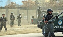 انفجار یهز العاصمة الأفغانیة