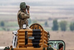 Turkey building new base in Iraq's Duhok