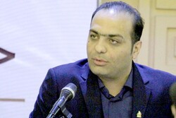 مرادی: «لیگ تندرستی» برای اولین بار در ایران برگزار می‌شود