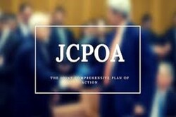 Israel regime attempting to lobby with Europe against JCPOA