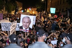 آشوب واشنگتن در تل آویو تکرار می شود؟/ نتانیاهو برای باقی ماندن در قدرت دست به هر کاری می زند
