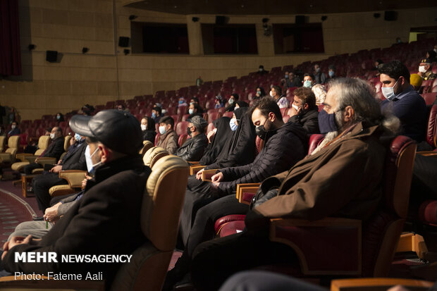 Statue of martyr Lt. Gen. Soleimani unveiled in Tehran 