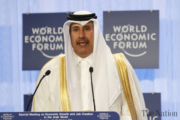 Qatar calls for dialogue between Iran, PGCC countries 