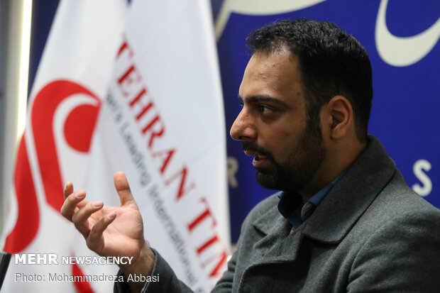 80 شاعر جوان کشور در مسجد مقدس جمکران گردهم جمع می شوند