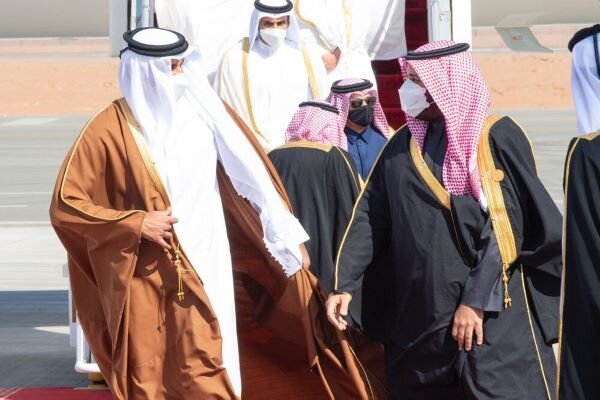 مصالحه ریاض با دوحه؛ «پیروزی بزرگ» یا «ناکامی جدید» برای سعودی؟