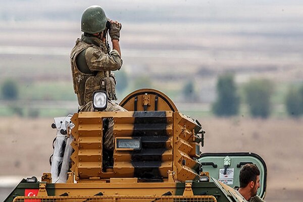 Türkiye, Irak'ın kuzeyinde yeni bir üs kurdu