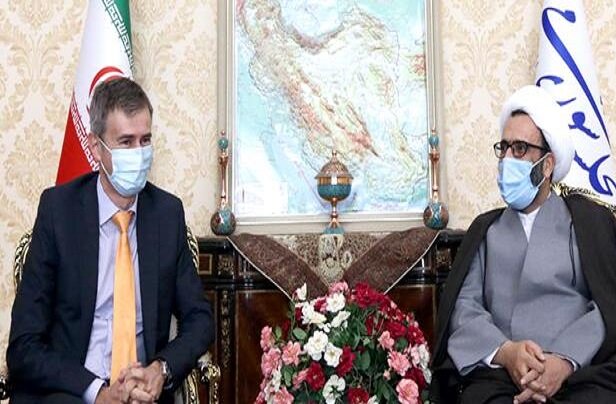 یکجانبه گرایی آمریکا مدیریت مسائل بین المللی را خدشه دار کرده است