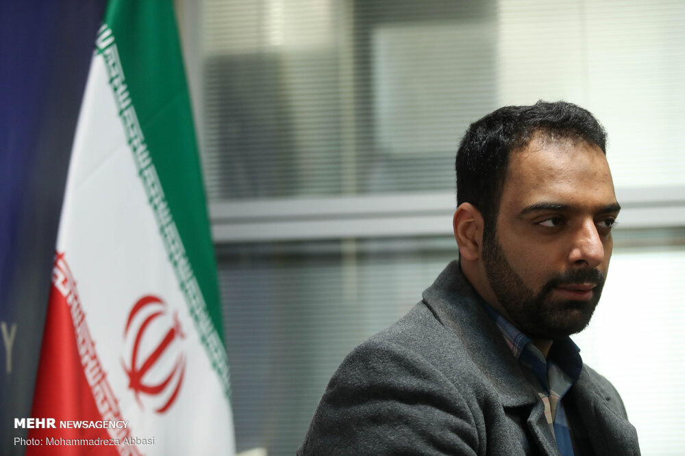 دل، قوی دارید مردم! دل، قوی دارید مردم!