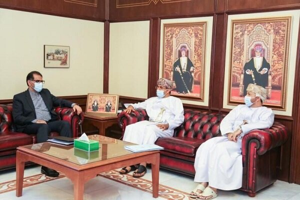 Iran, Oman emphasize finalizing MoU in agricultural field