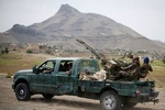 Yemen, Suudi Arabistan’a ait İHA’sını düşürdü