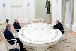 Kremlin'den "Aliyev-Paşinyan görüşmesi" açıklaması