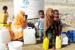 Yemen'de yılbaşından bu yana 37 bin kişi göç etti