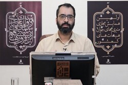 سخنرانان یکی از ارکان اصلی هیئت‌ها هستند