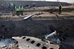 Investigating Flight752 case knows no redline