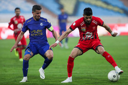 دربی ۹۴ استقلال و پرسپولیس