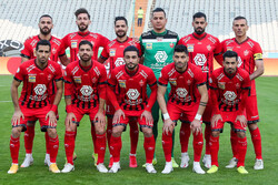 İran ekibi AFC kulüp sıralamasının birincisi oldu