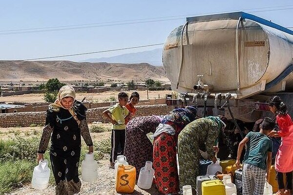  ساکنان شهرک عدالت در جستجوی عدالت/ ارزش افزوده مشکل جدید مردم