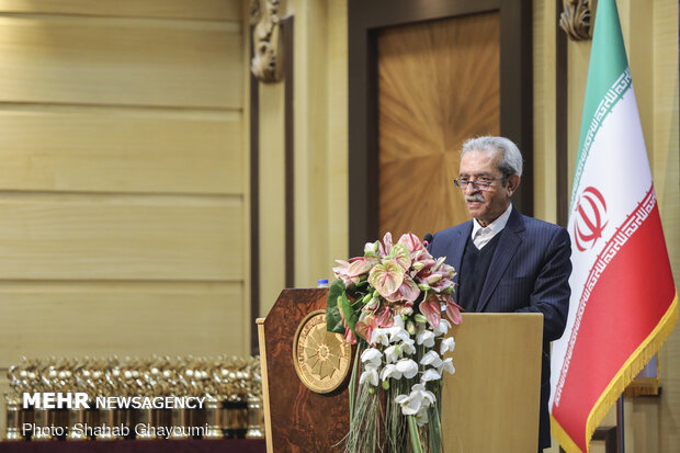 National Day of Exports observed in Tehran