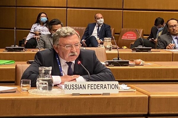 روسیه پیمان ممنوعیت تسلیحات هسته‌ای را اجرا نمی کند