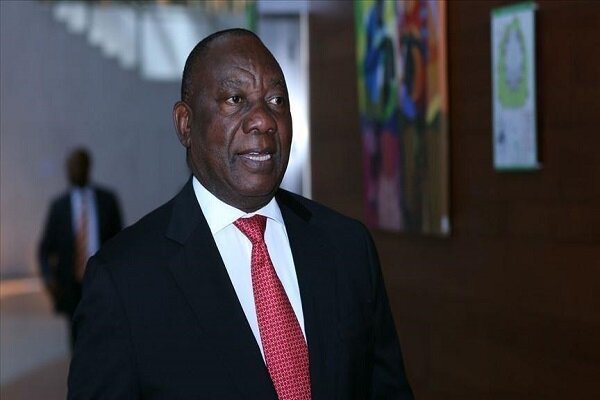 South Africa willing to advise US on peaceful transition