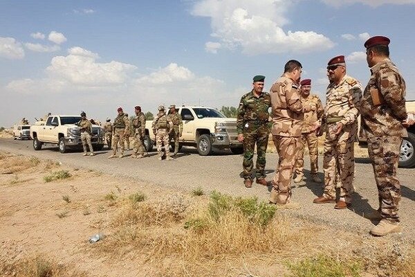 هەڵوەکانی شنگال لە هەرێمی کوردستان جیابوونەوە