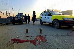 ۵ نظامی افغانستانی در حمله افراد مسلح کشته و زخمی شدند
