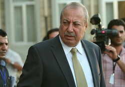 دیداری شاندی پارتی لەگەڵ حزب و لایەنە سیاسییەکانی عێراق