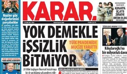 Gazete Manşetleri