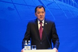 Kazakistan'da petrol üretimi azaldı