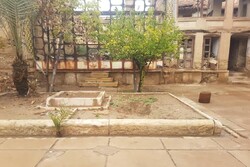 مرمت و احیا ۶۷ بنای تاریخی فرهنگی گلستان