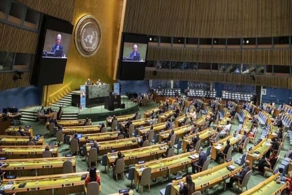 UN warns of consequences of blacklisting Ansarullah by US 