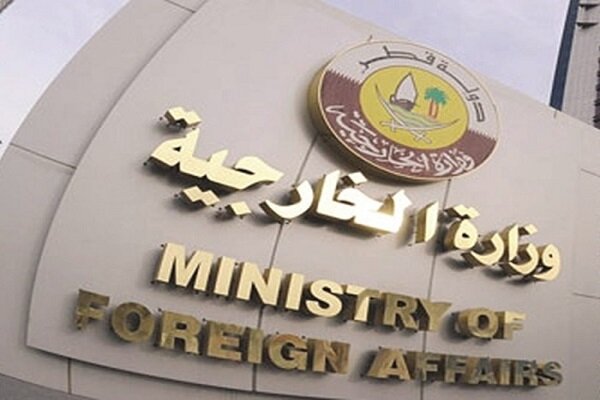 وزارت خارجه قطر: زمان آغاز آتش‌بس طی ۲۴ ساعت آینده اعلام می‌شود