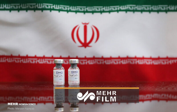 زمان تزریق عمومی واکسن ایرانی کرونا