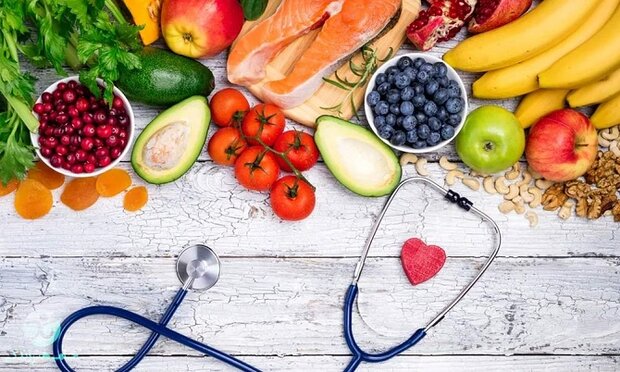 توصیه‌های متخصص تغذیه برای پیشگیری از بیماری‌های قلبی 
