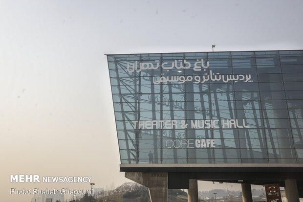 نشست خبری جشنواره آنلاین «هنر زنده است»