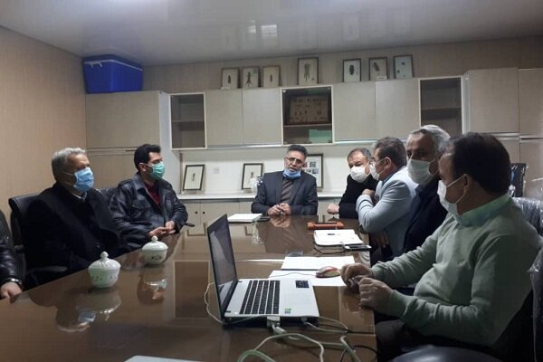 ۱۴ کشتارگاه طیور در آذربایجان غربی فعالیت می کند