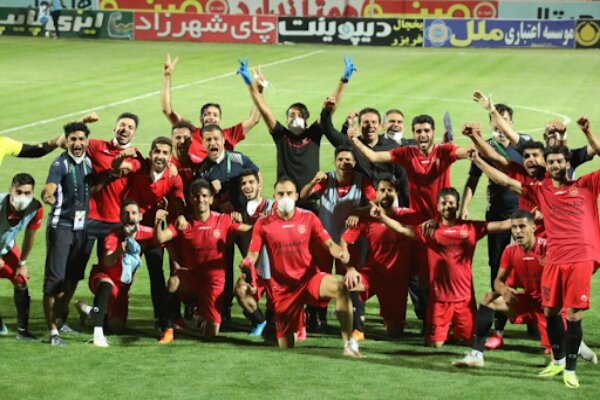  شهرخودرو از پرسپولیس به AFC شکایت می‌کند