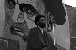این الله اکبر شما بود که هیچ سلاحی در برابر آن طاقت نیاورد
