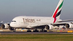 تیونس کے پائلٹ کو اسرائیل جانے سے انکار پر اماراتی ائر لائن نے معطل کردیا